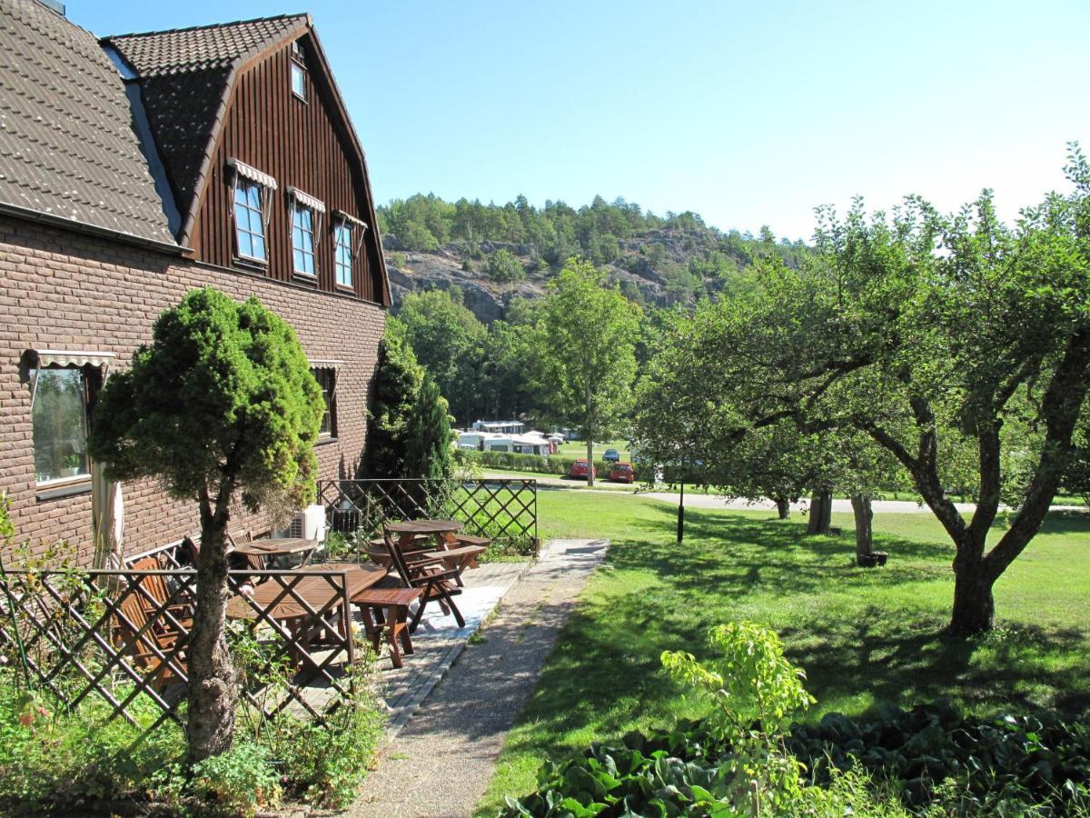 Apartment Stegeborg Norrkrog By Interhome Extérieur photo