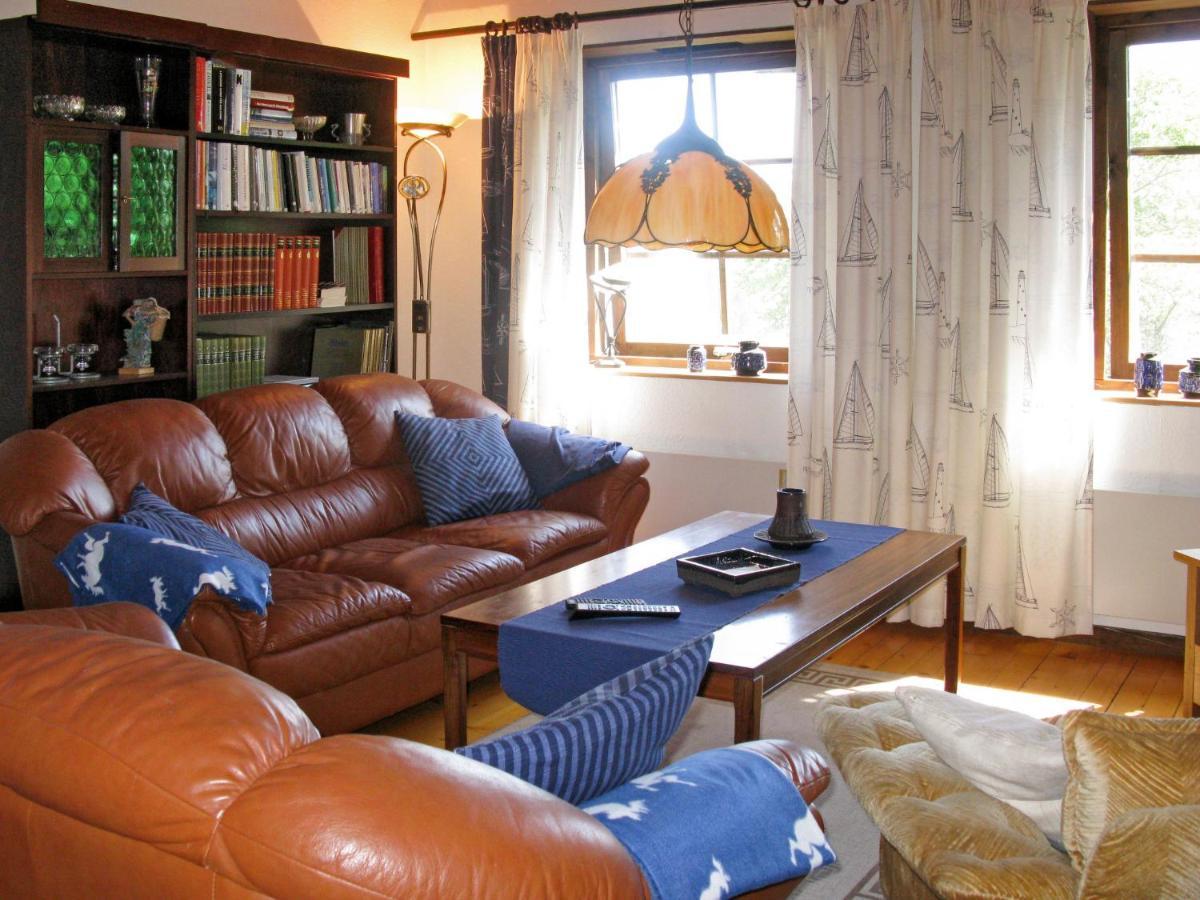 Apartment Stegeborg Norrkrog By Interhome Extérieur photo
